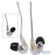 SE215-CL small