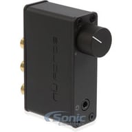 UDAC-3 Black small