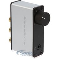 UDAC-3 Silver small