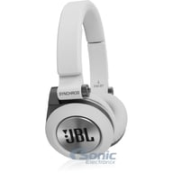 Synchros E40BT White big