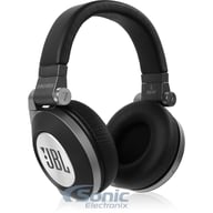 Synchros E50BT Black big
