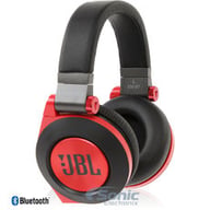 Synchros E50BT Red small