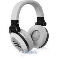 Synchros E50BT White big