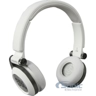 Synchros E30 White big