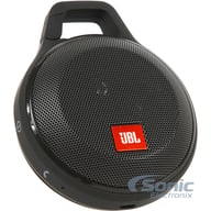 JBLCLIPPLUSBLK big
