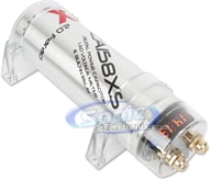 CA158XS big
