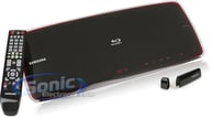 BD-P4600 big