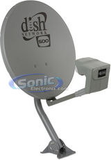 DISH-500 small
