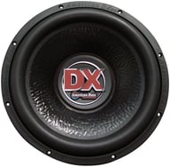 DX154 big