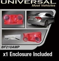 BF210AMP big