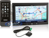 NX509 small