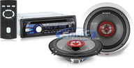 CXS-GT5316F big