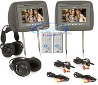 HRP-70G big