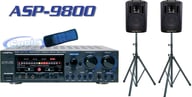 ASP-9800 big