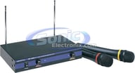 VHF-3000 big