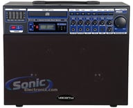 SOUNDMAN big