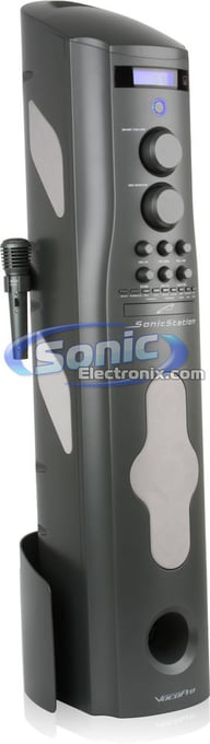 SONICSTATION big