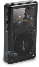 X3-II Black small