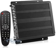 CDR-520 big