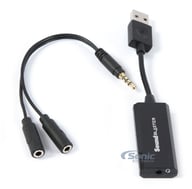 Sound Blaster Play! 2 big