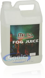 FOGJUICE big
