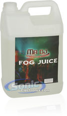 FOGJUICE small