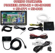 AVIC-Z2+ND-BT1+CD-IB100II+ND-BC2 small