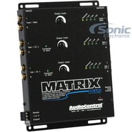 MATRIX PLUS-BlackBlue big
