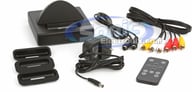 IPAC-HDOCK big
