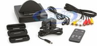 IPAC-HDOCK small