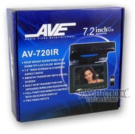 AV720IR big