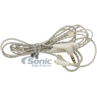 ES/UM Pro Cable Clear big
