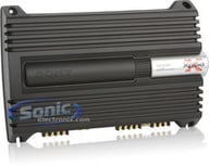 XM-ZR604 small