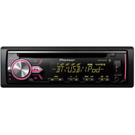 DEH-X4900BT big