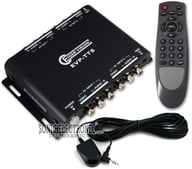 EVP-TTS big