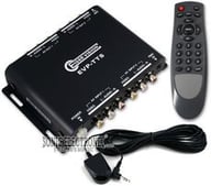 EVP-TTS small