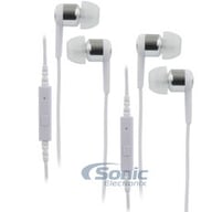 MMX 102 iE White small