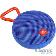 CLIP 2 BLUE small