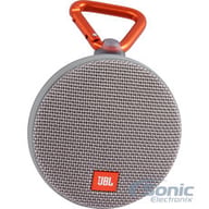 CLIP 2 GRAY small