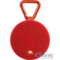 CLIP 2 RED small