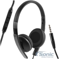 HD 2.30G Black big