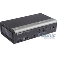 SOUNBLASTERROAR2-BLACK small