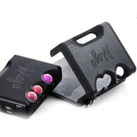 Mojo + Mojo Case small
