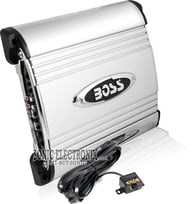 CH600 big