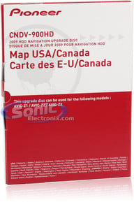 CNDV-900HD big