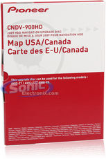 CNDV-900HD small