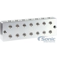 Distro Block small