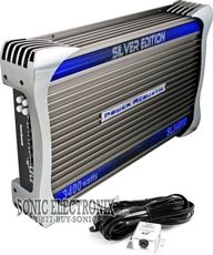 SL-3400D small