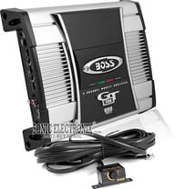 GT480 big
