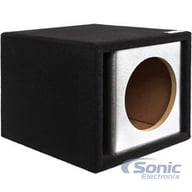 10SVR - BRUSHED aluminum small